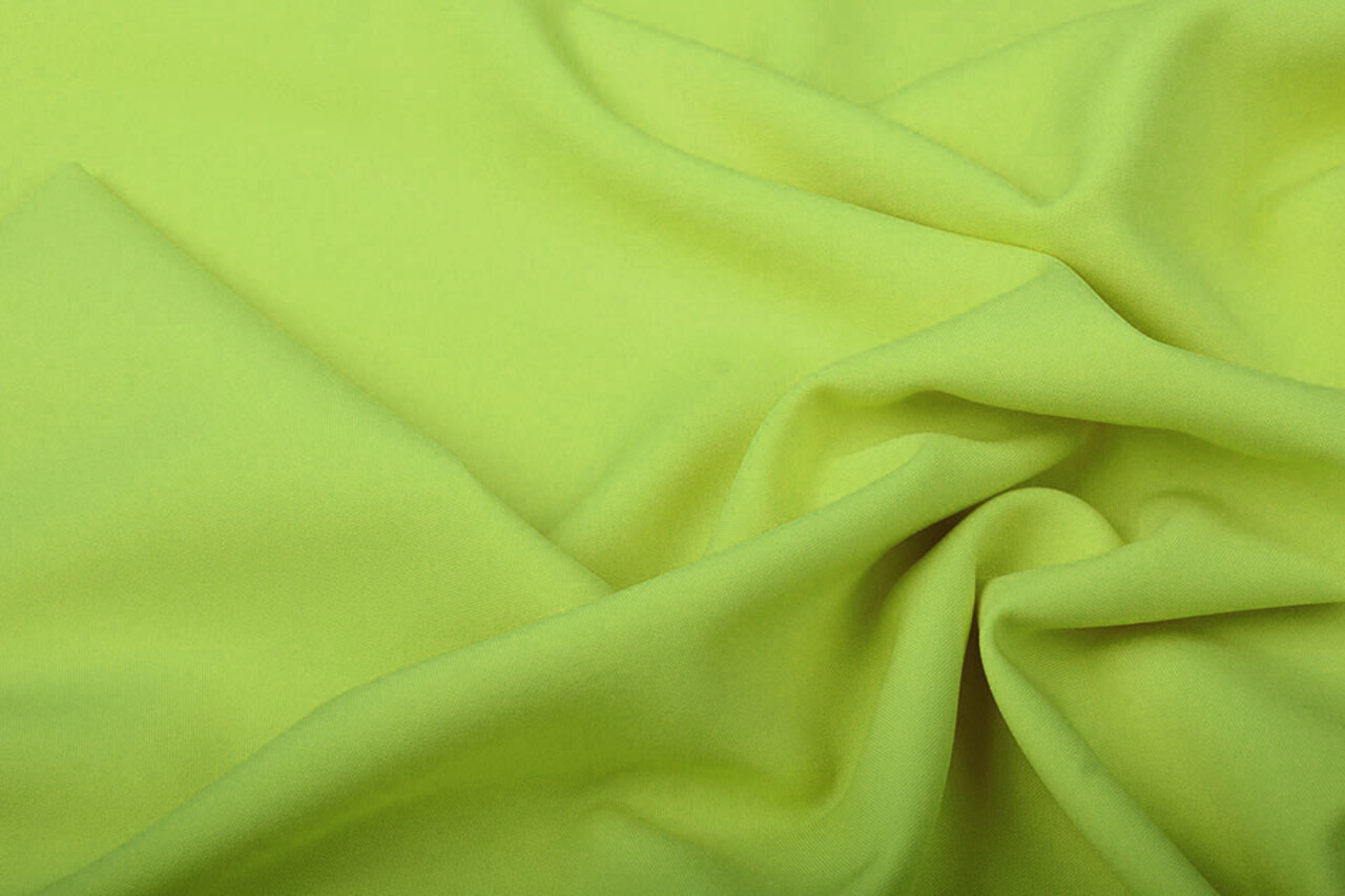 Bi-Stretch Citron Vert Bi-Stretch Citron Vert