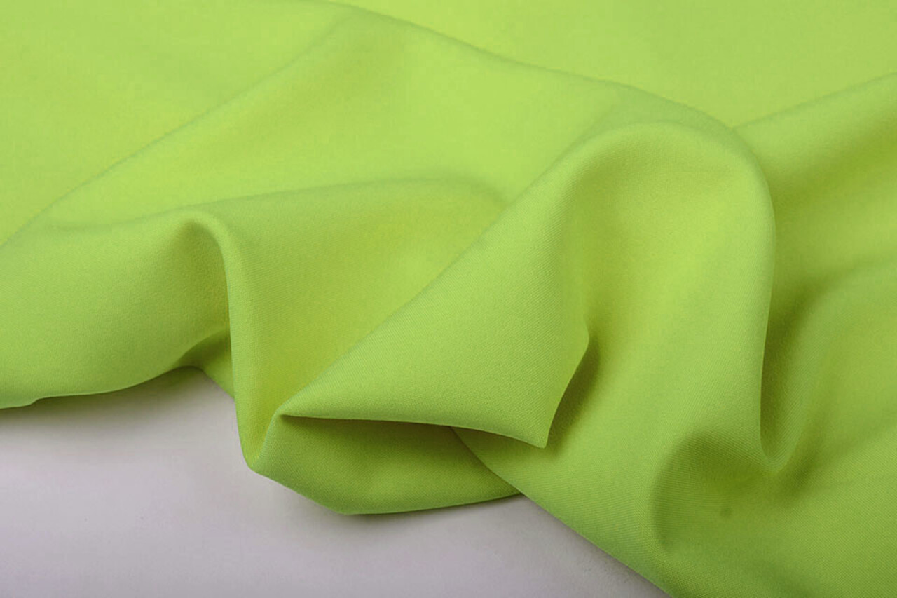 Bi-Stretch Limette Bi-Stretch Limette