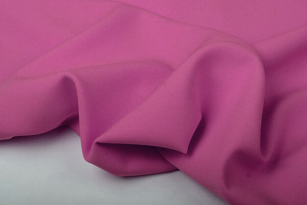 Bi-Stretch Fuchsia Bi-Stretch Fuchsia