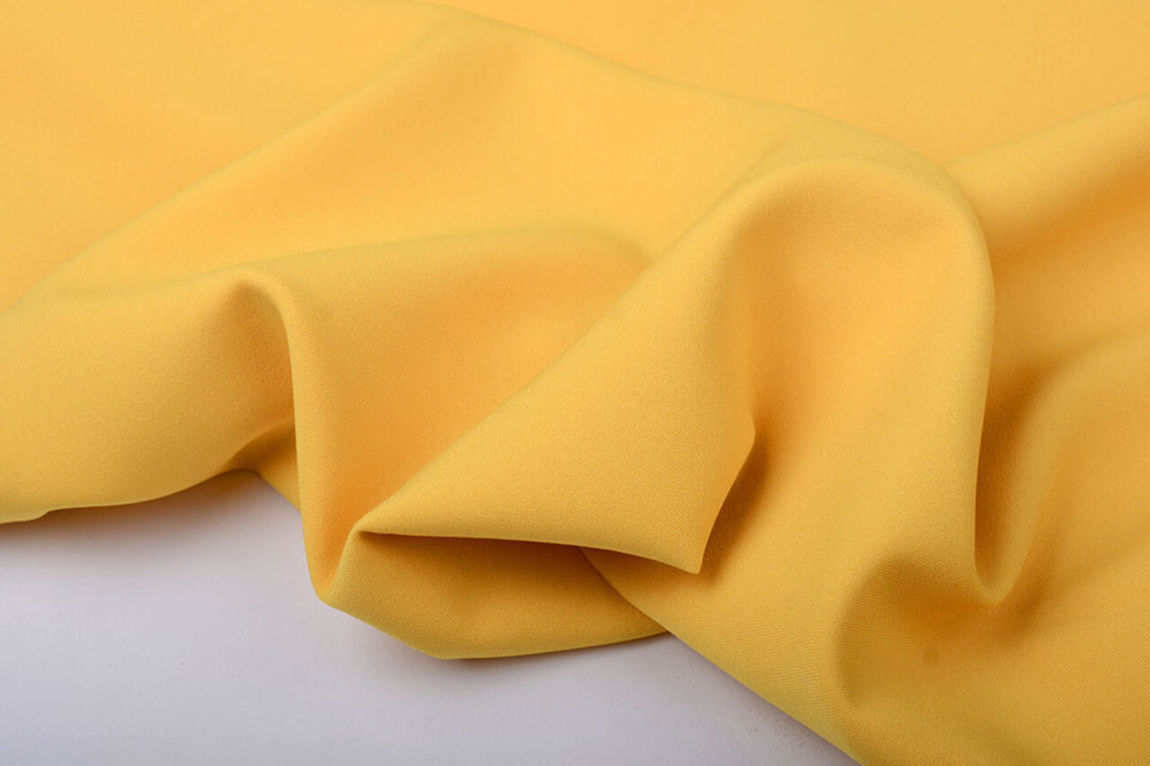 Bi-Stretch Jaune Maïs Bi-Stretch Jaune Maïs