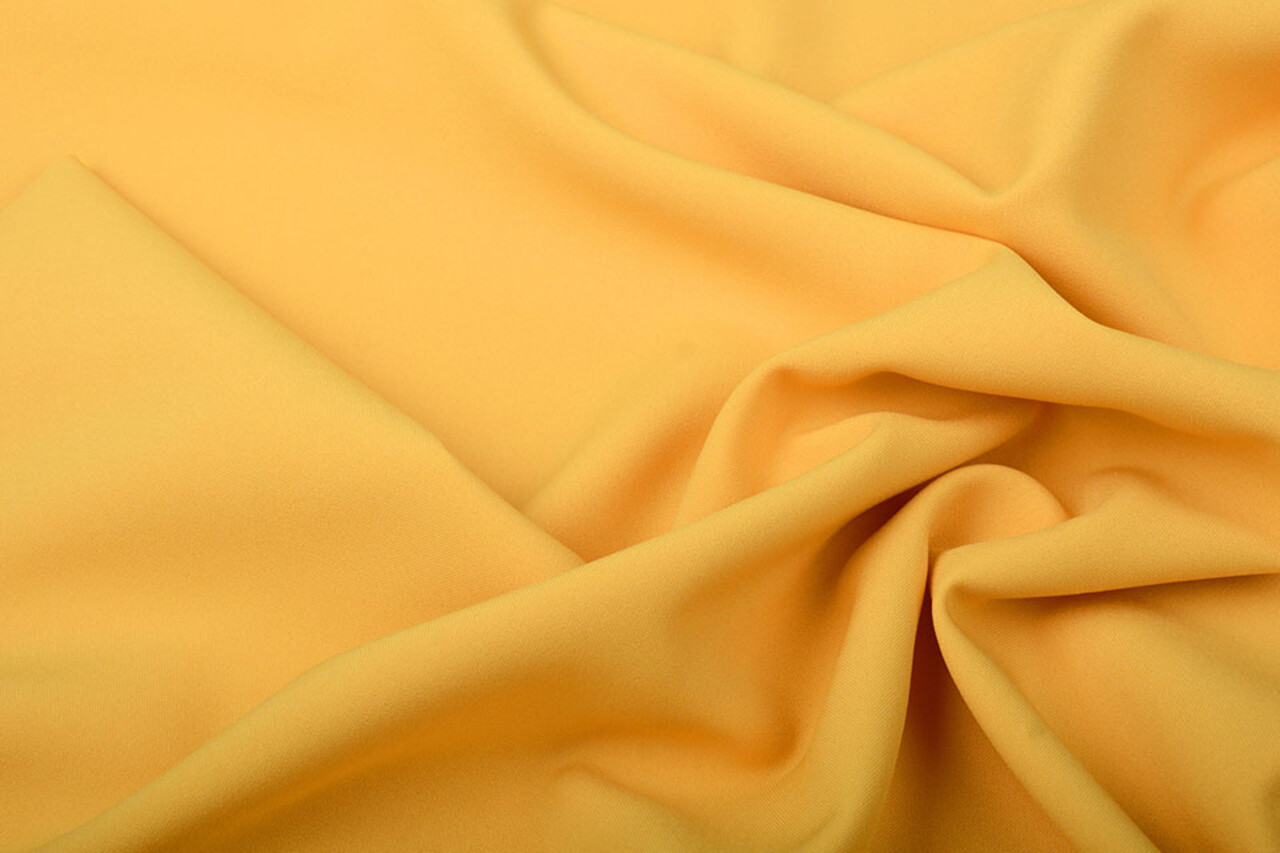 Bi-Stretch Jaune Maïs Bi-Stretch Jaune Maïs