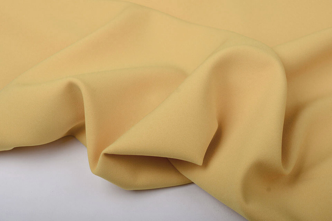 Bi-Stretch Goud