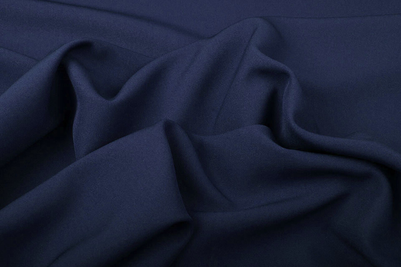 Bi-Stretch Police Bleu Bi-Stretch Police Bleu
