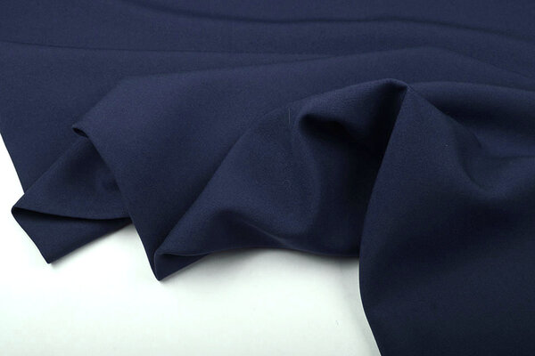 Bi-Stretch Police blue