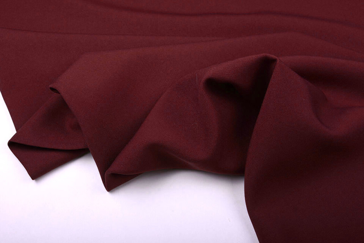 Bi-Stretch Wine red Bi-Stretch Wine red