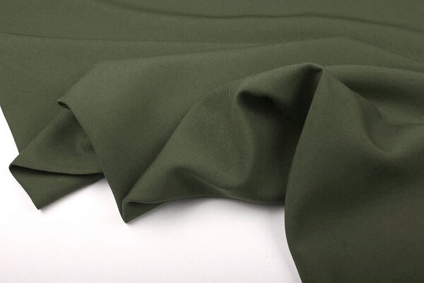 Bi-Stretch Army groen Bi-Stretch Army groen