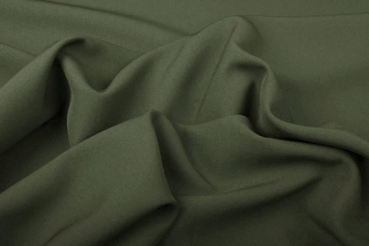 Bi-Stretch Vert Militaire Bi-Stretch Vert Militaire