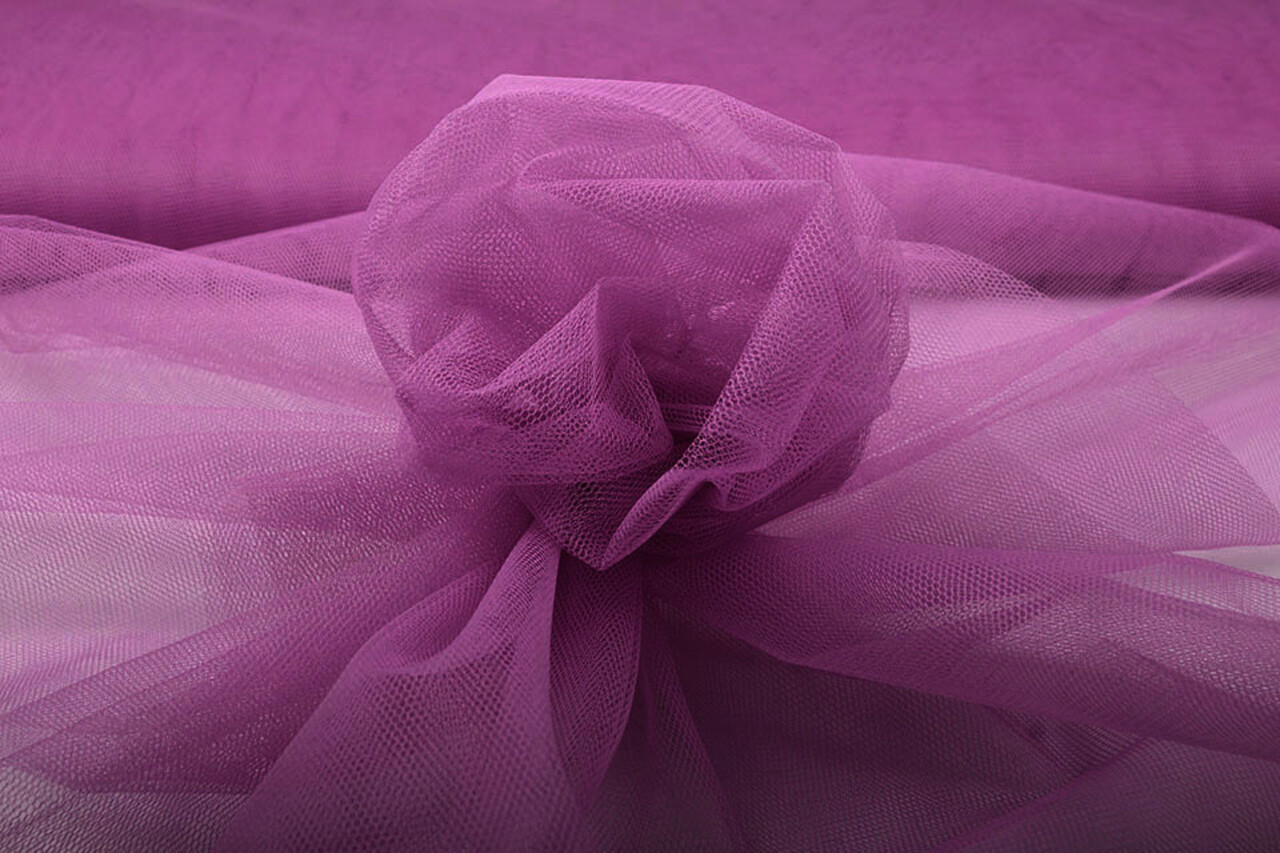 Tulle Victoria Rose
