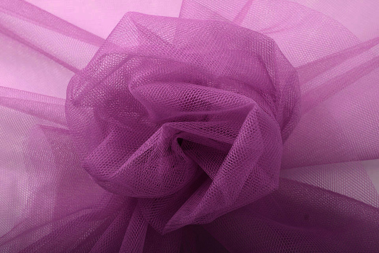 Tulle Victoria Rose