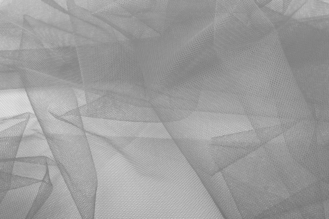 Tule Silver Grey