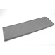Tul Plateado Gris