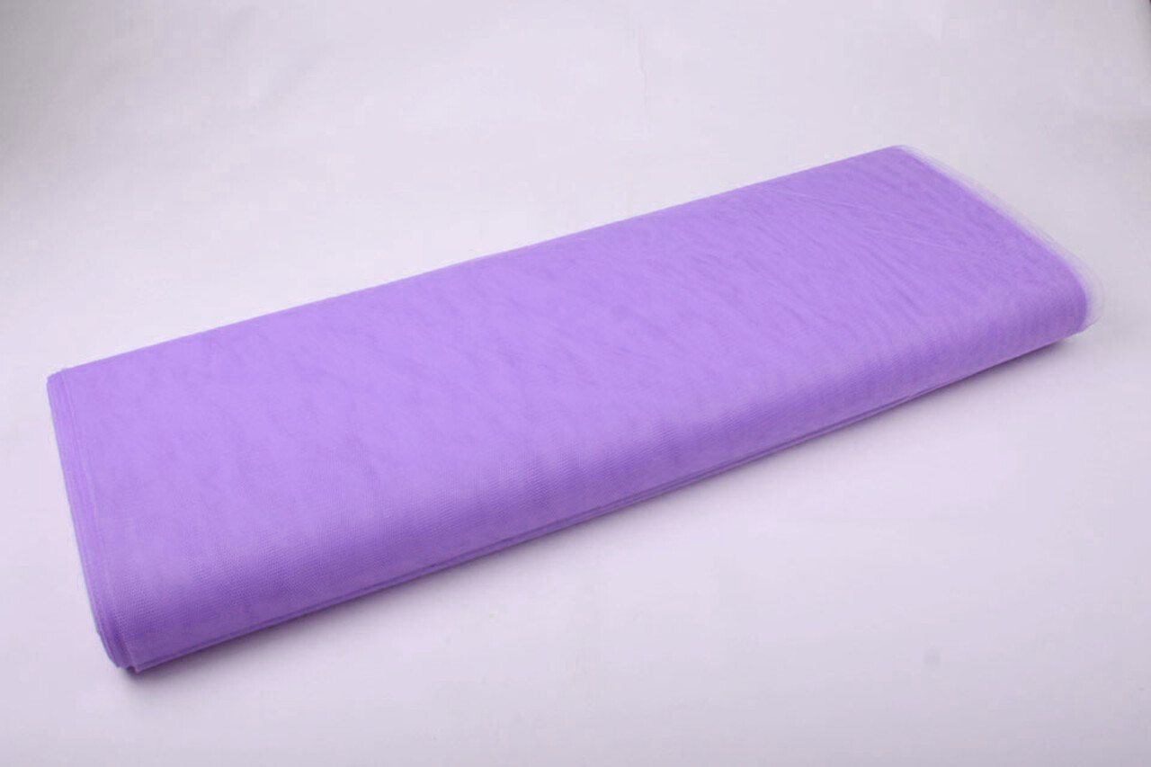 Tulle Purple Tulle Purple