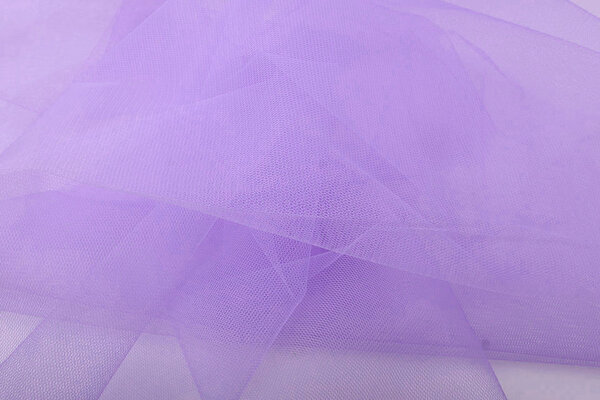 Tulle Purple Tulle Purple
