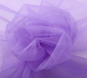 Tüll Purple