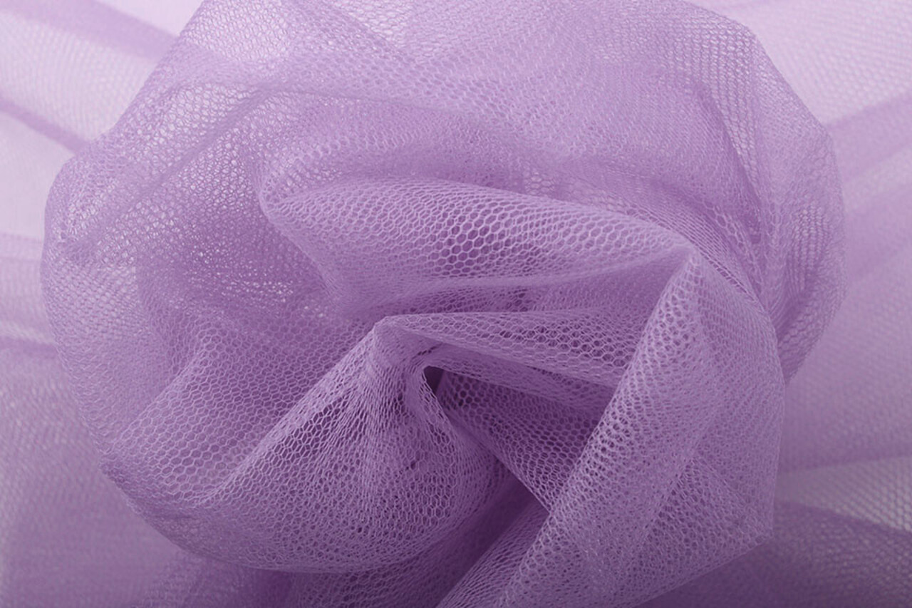 Tulle Lavender