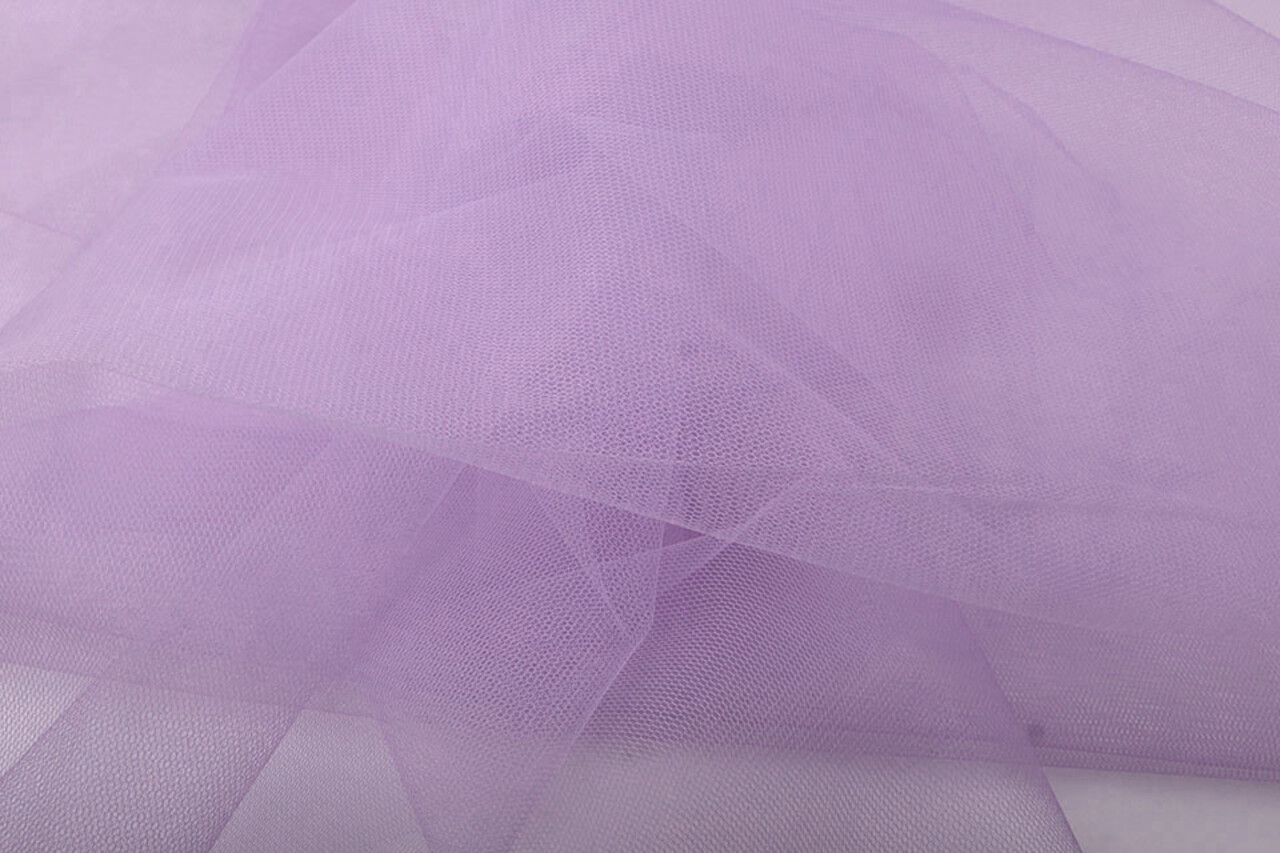 Tulle Lavande Tulle Lavande
