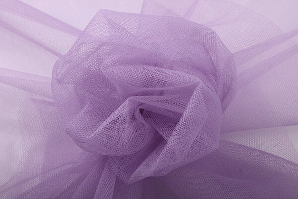 Tulle Lavande Tulle Lavande