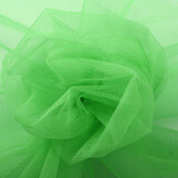 Tüll Kelly Green Tüll Kelly Green