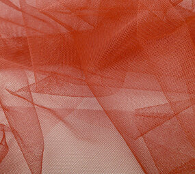 Tulle Hibiscus Tulle Hibiscus