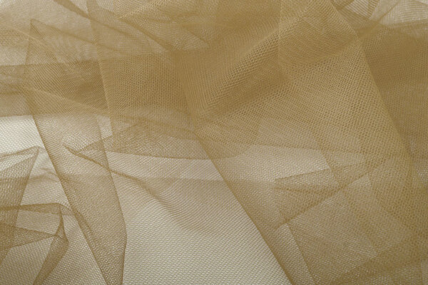 Tulle Oro