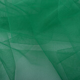 Tulle Forest green Tulle Forest green