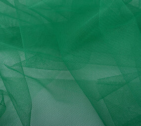 Tulle Forest green Tulle Forest green