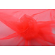Tul Fluorescent Rojo Tul Fluorescent Rojo
