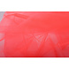 Tul Fluorescent Rojo Tul Fluorescent Rojo