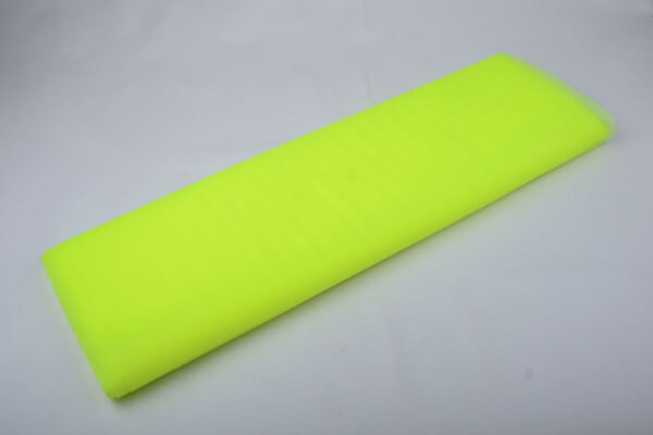 Tul Fluorescent Lemon