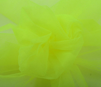 Tule Fluorescent Lemon