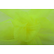 Tul Fluorescent Lemon