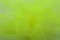 Tüll Fluorescent Lemon Tüll Fluorescent Lemon