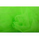 Tulle Fluorescent Verde Tulle Fluorescent Verde