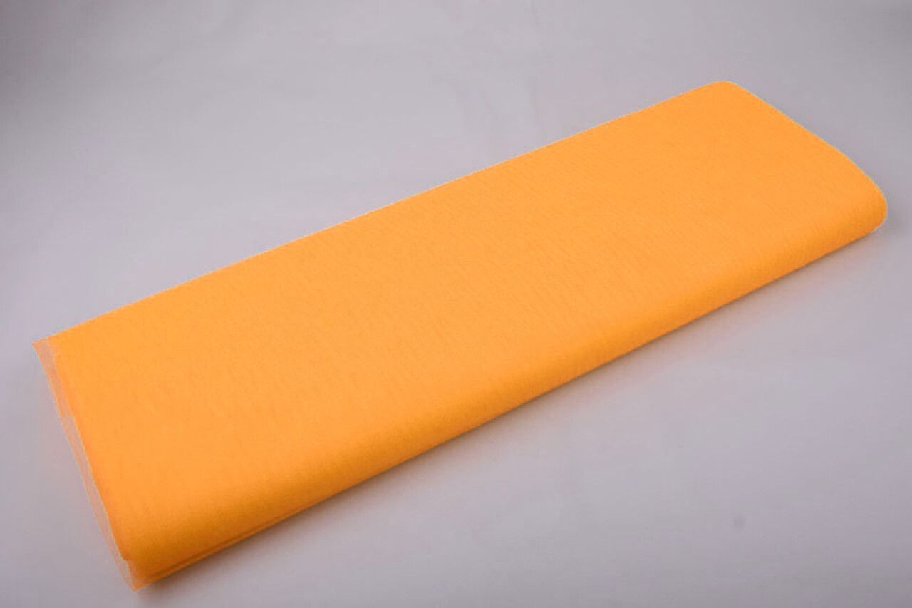 Tüll Fluorescent Gold