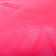 Tüll Fluorescent Cerise