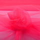 Tule Fluorescent Cerise