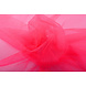Tul Fluorescent Cerise