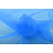 Tulle Fluorescent Bleu