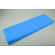 Tul Fluorescent Azul