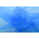 Tulle Fluorescent Bleu