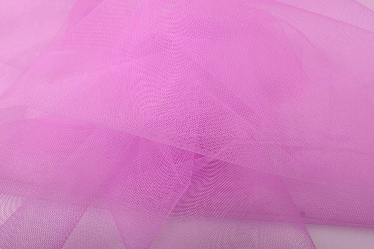 Tule Flo Pink