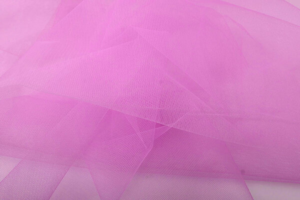 Tule Flo Pink