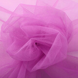 Tulle Flo Pink Tulle Flo Pink