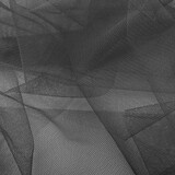 Tulle Dark Grey Tulle Dark Grey