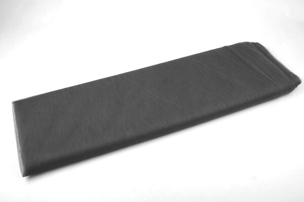 Tulle Dark Grey