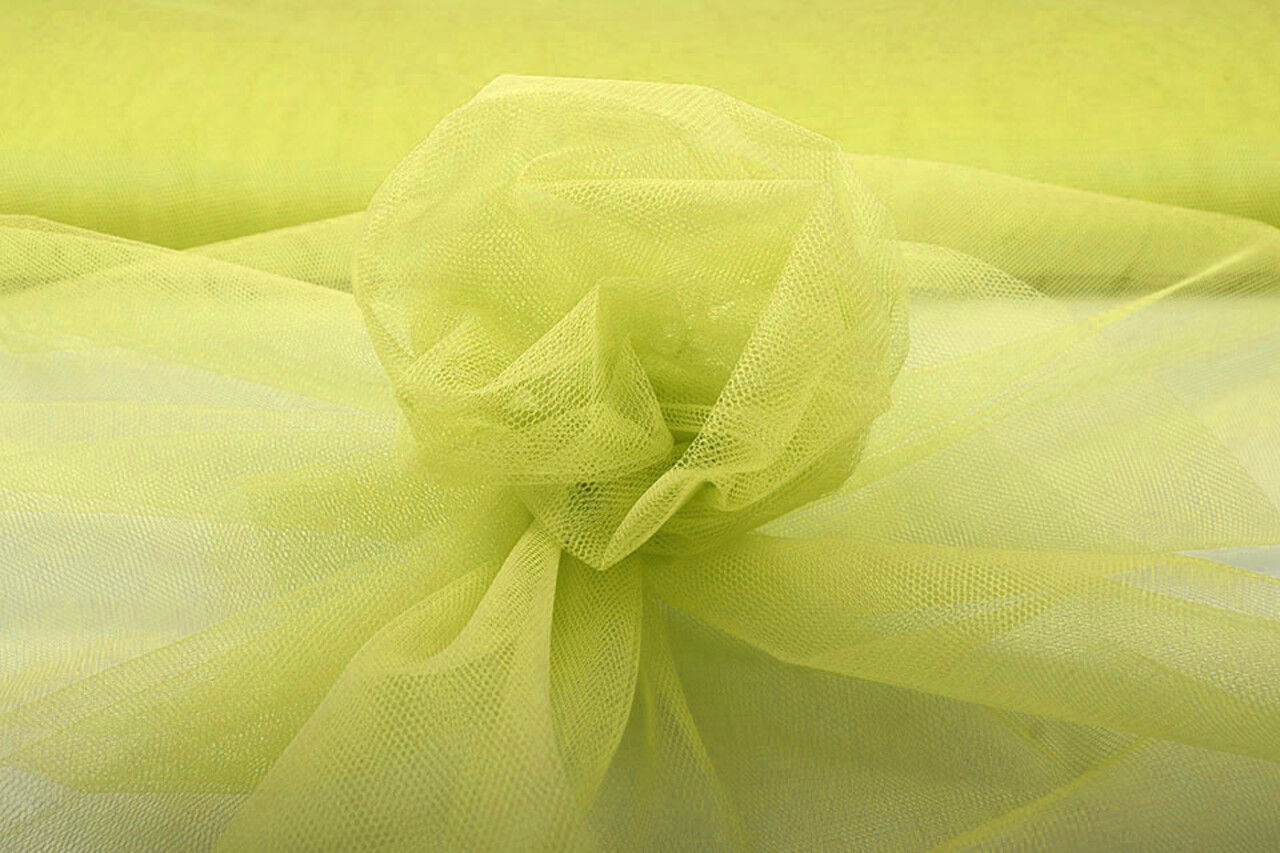 Tüll Citronelle