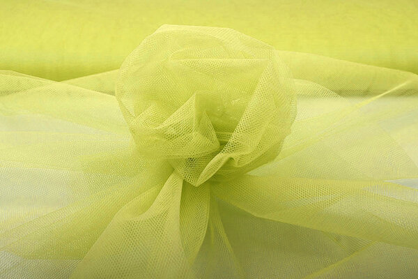 Tulle Citronelle Tulle Citronelle