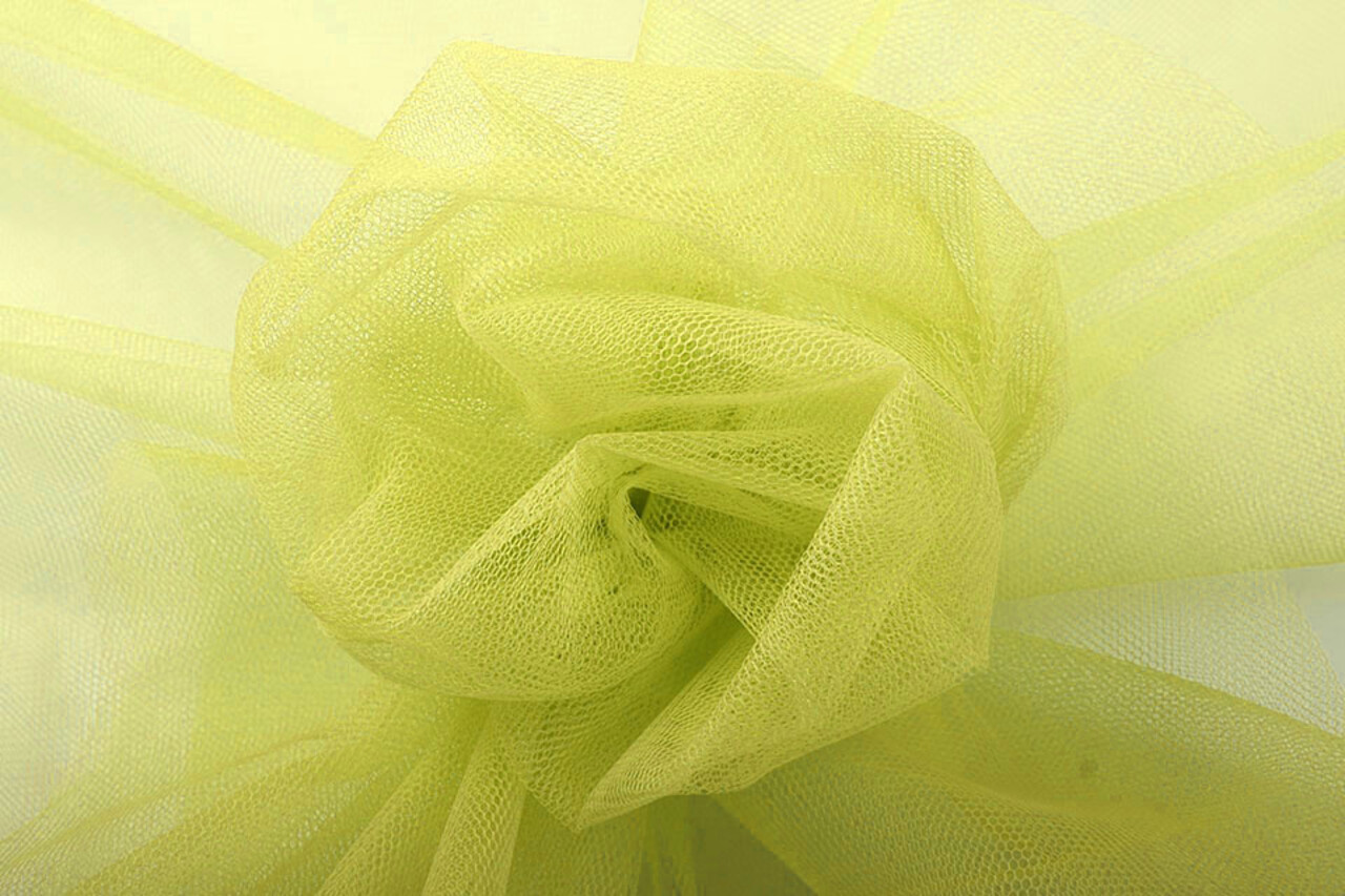Tulle Citronelle Tulle Citronelle