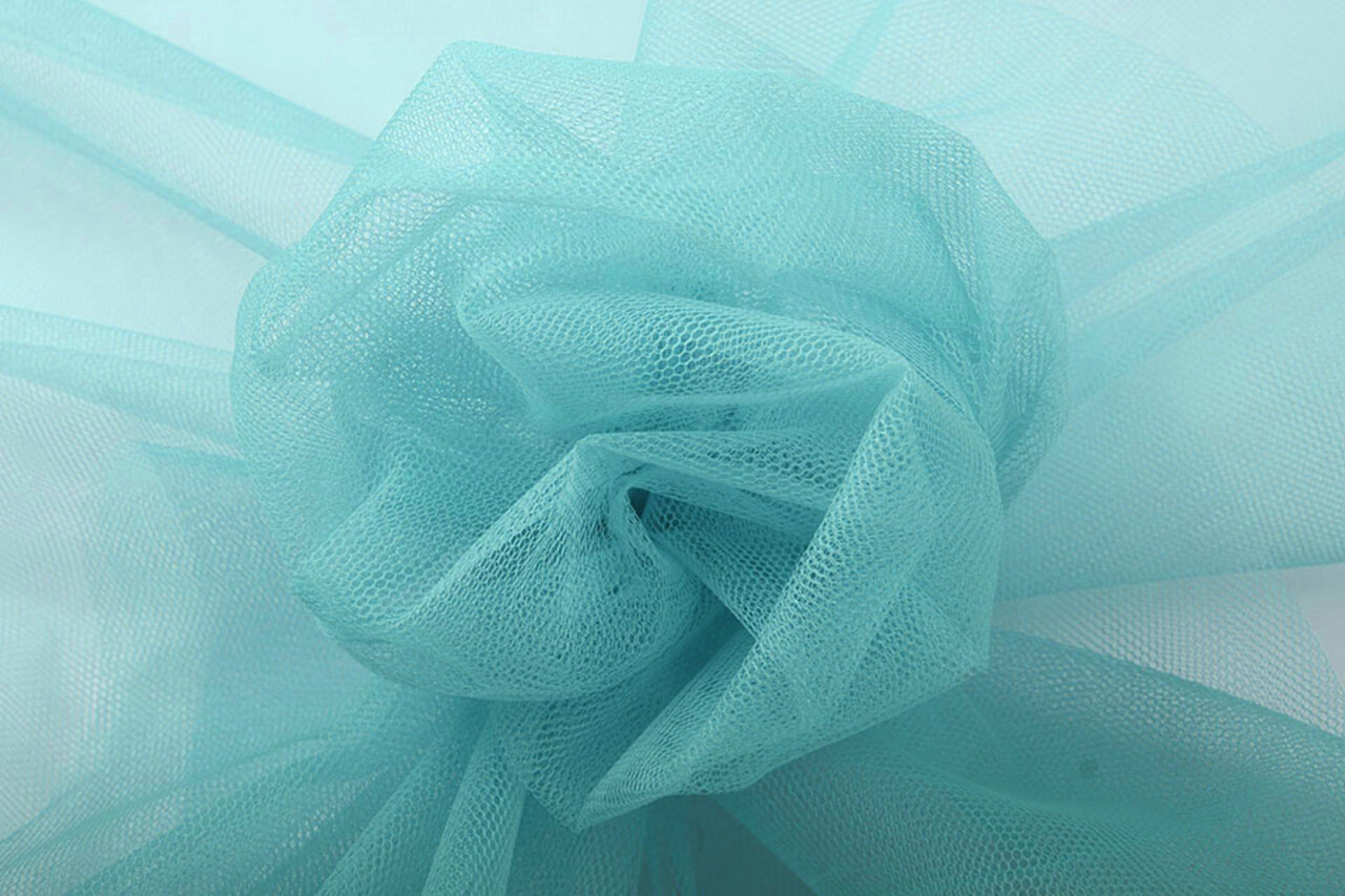 Tulle Cascade Tulle Cascade