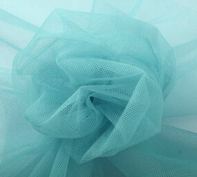 Tüll Cascade Tüll Cascade